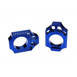 TENDEUR DE CHAINE KAWA KAWASAKI KXF