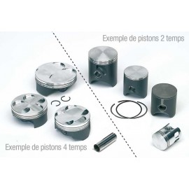 PISTON VERTEX FORGE Ø95.96 KAWASAKI KX450 19-20