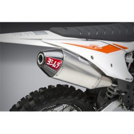 LIGNE CPL RS4 YOSHIMURA SX-F/FC 250/350 19