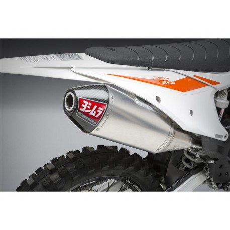 LIGNE CPL RS4 YOSHIMURA SX-F/FC 250/350 19