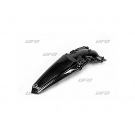 GARDE BOUE ARRIERE NOIR UFO KAWASAKI KXF450 19-20