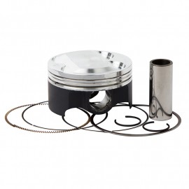 PISTON VERTEX HAUTE COMPRESSION Ø77,96mm KX250 20