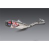 LIGNE COMPLETE YOSHIMURA RS-12 Signature INOX/ALU/CARBONE RM-Z450 18-20