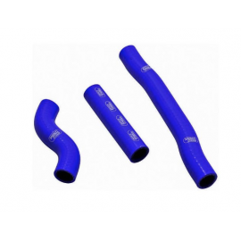 DURITES RADIATEUR SAMCO BLEU KTM EXC 250/300 18-19