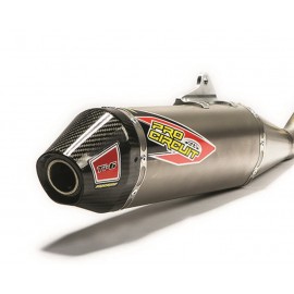 LIGNE COMPLETE PRO CIRCUIT T-6 EURO YZF250 19