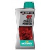 HUILE MOTOREX CROSS POWER 4T 100% SYNTHETIC SAE 10W/50 1L DUP'MX