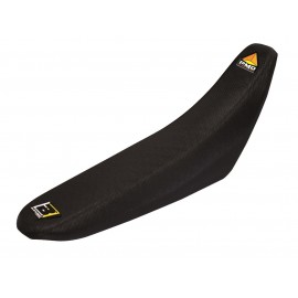 HOUSSE DE SELLE BLACKBIRD PYRAMID NOIR RM-Z250 19-22 RM-Z450 18-22