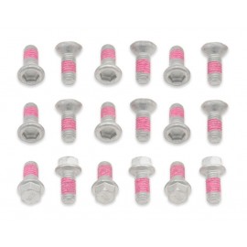 KIT VIS DE DISQUE DE FREIN BOLT SUZUKI RM 125/250 01-08