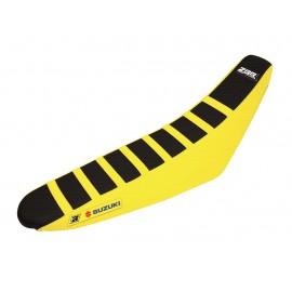 HOUSSE DE SELLE BLACKBIRD RM-Z250 19-22 RM-Z450 18-22