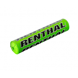 MOUSSE DE GUIDON RENTHAL SX VERTE