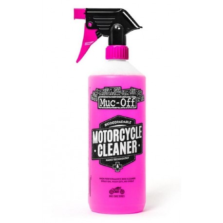 SPRAY NETTOYANT MUC-OFF CLEANER 1L DUP'MX