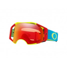 MASQUE OAKLEY AIRBRAKE RGB