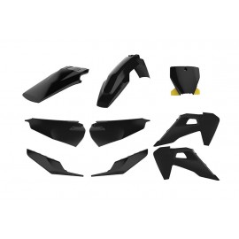 KIT PLASTIQUES POLISPORT TC/FC
