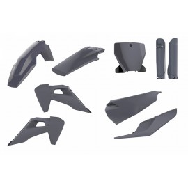 KIT PLASTIQUE POLISPORT MX