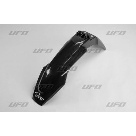 GARDE BOUE AVANT NOIR UFO HUSQVARNA FC250-350-450 16