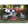 Honda Jeremy Mc Grath replica
