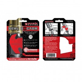 NETTOYEUR JOINT SPI DE FOURCHE - RISK RACING Ø45-55MM