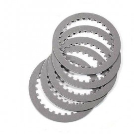 KIT DISQUES LISSES PROX KTM SX125/150 19-20