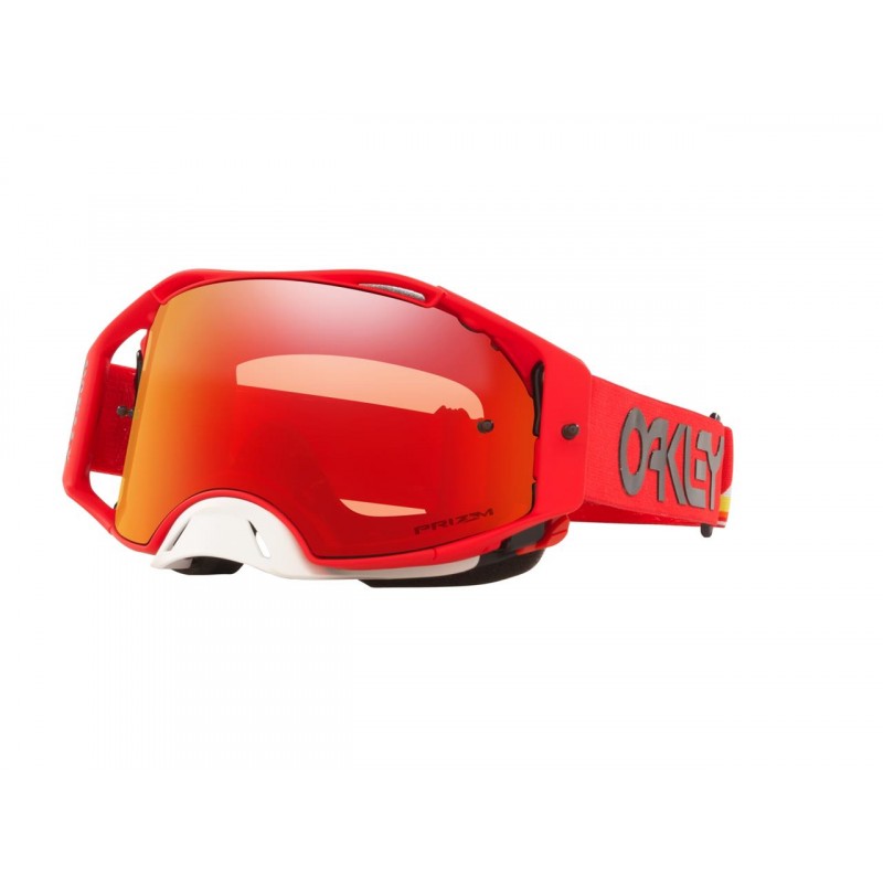 MASQUE MX OAKLEY AIRBRAKE 2021 HERITAGE 