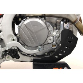 Sabot moteur axp Honda crf 450 2021