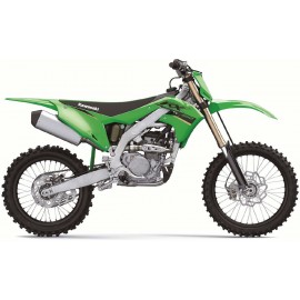 KAWASAKI KX 250 2022