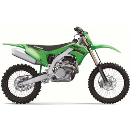 KAWASAKI KX 250 2022