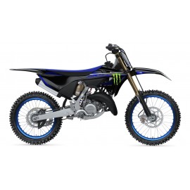 YAMAHA YZ 125 2022