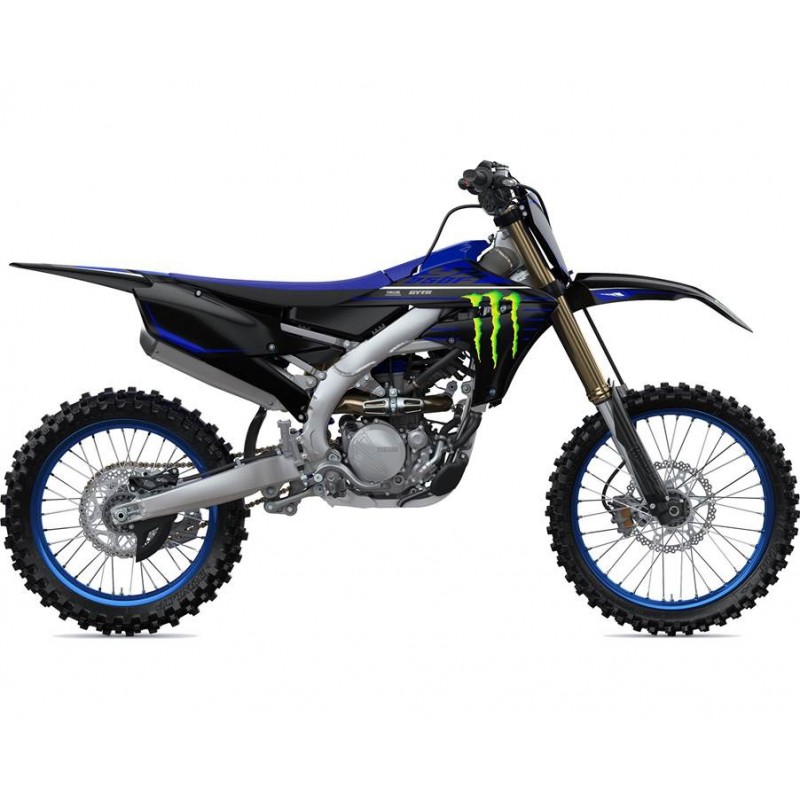 kawasaki yzf 250