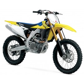 SUZUKI RMZ 450 2022