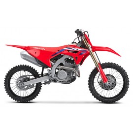HONDA CRF 250 2023