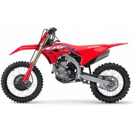 HONDA CRF 450 2023