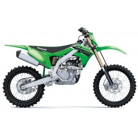 KAWASAKI KX 250 2023