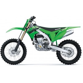 KAWASAKI KX 450 2023