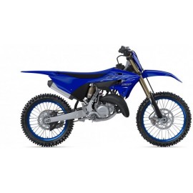 YAMAHA YZ 125 2023