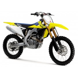 SUZUKI RMZ 250 2023