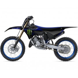 YAMAHA YZ 125 2023 Monster Energy