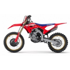 HONDA CRF 450 2023 50th Anniversary