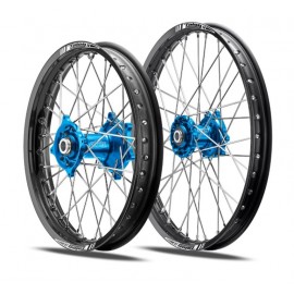 PAIRE DE ROUES TALON PRO BILLET YAMAHA YZF 250 & 450 14-23