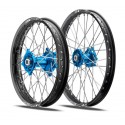 PAIRE DE ROUES TALON PRO BILLET HUSQVARNA 125/250/350/450 TC & FC 2023