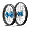 PAIRE DE ROUES TALON PRO BILLET HUSQVARNA 125/250/350/450 TC & FC 2023