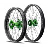 PAIRE DE ROUES TALON PRO BILLET KAWASAKI KXF 250/450 19-23