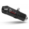 SILENCIEUX MIVV OVAL CARBONE BMW R 1250 GS 19-23