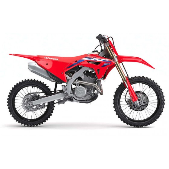 HONDA CRF 450 2023