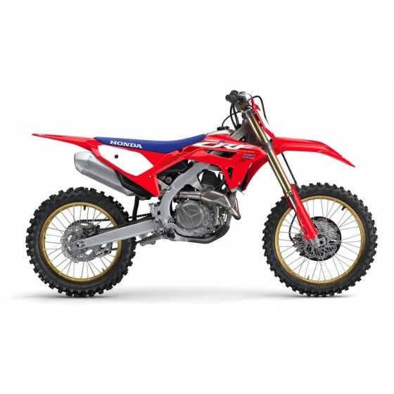 HONDA CRF 450 2023 50th Anniversary