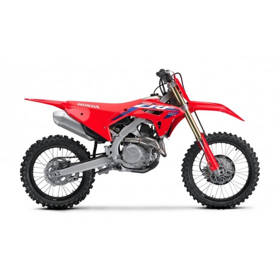 HONDA CRF 250 2024