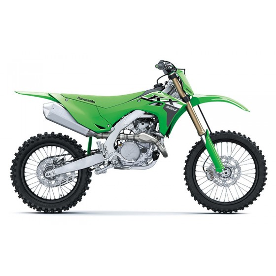 KAWASAKI KX 450 2024