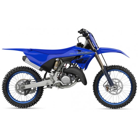 YAMAHA YZ 125 2024