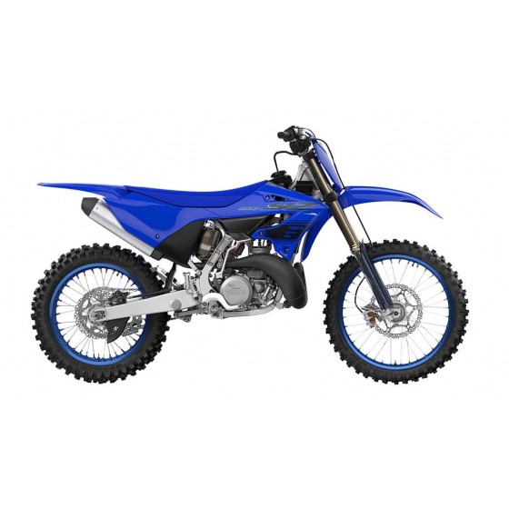 YAMAHA YZ 250 2024