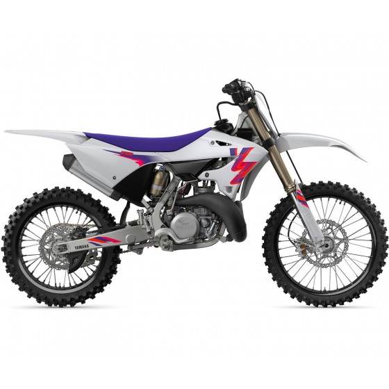 YAMAHA YZ 250 2024 50th Anniversary