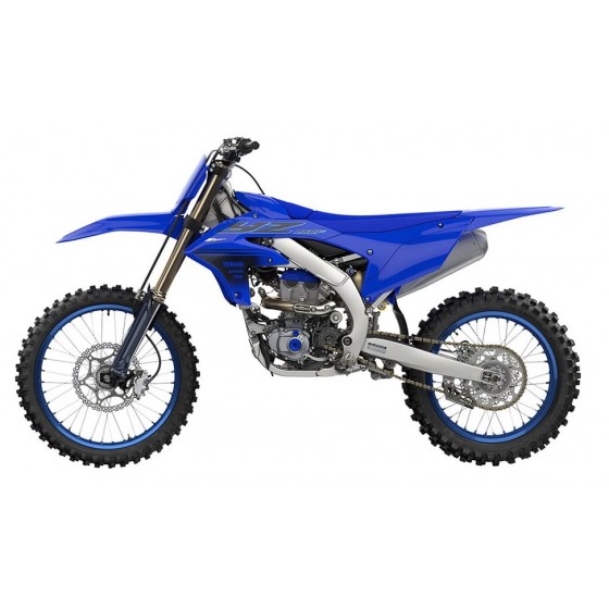 YAMAHA YZF 250 2024